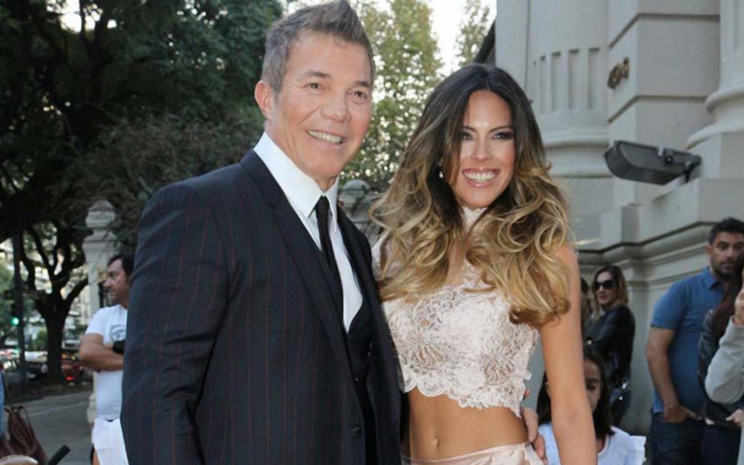 Se confirmó la separación de Burlando y Barby Franco: "Llevan casi 20 días sin hablarse"