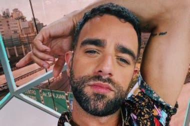 “No lo volvería a hacer”: Poggi se arrepintió de exponer a su padre