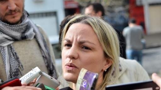 Juntos por el Cambio respaldó a Piparo y criticó la “politización”