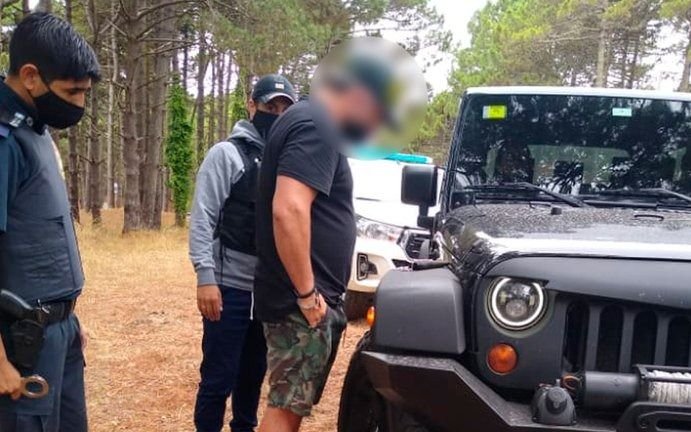 Pinamar: empresario gastronómico fue detenido acusado de abusar sexualmente de una empleada