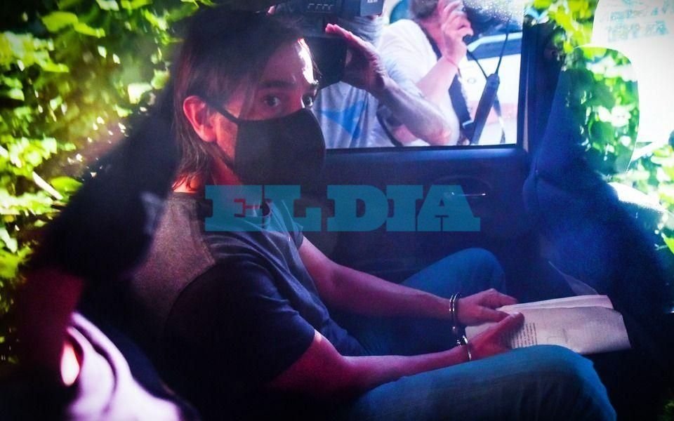 La Justicia de La Plata rechazó excarcelar al esposo de Carolina Piparo