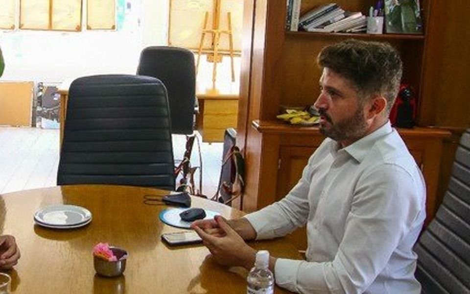 Diputados de la oposición analizan presentar un amparo contra las nuevas restricciones