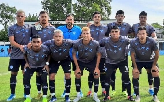 Argentino de Quilmes quedó eliminado por penales