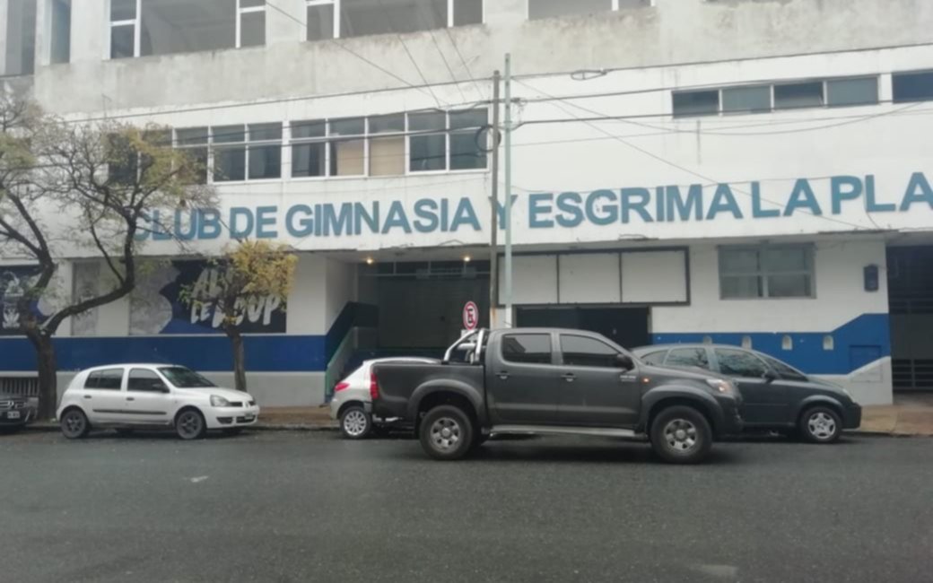 Más salidas en la CD de Gimnasia: otros tres dirigentes presentaron sus renuncias
