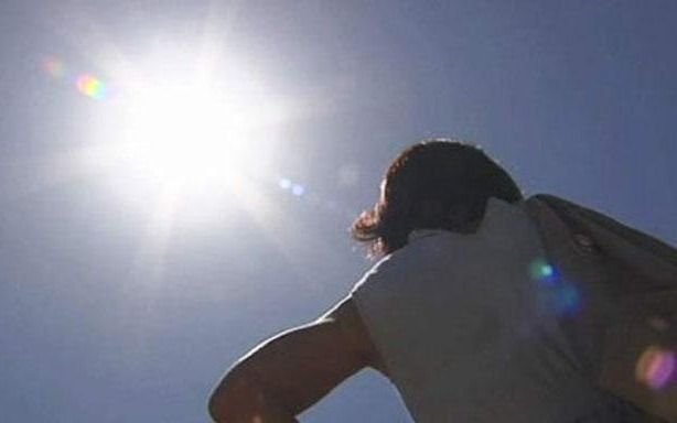 La segunda quincena arranca con sol y caluroso