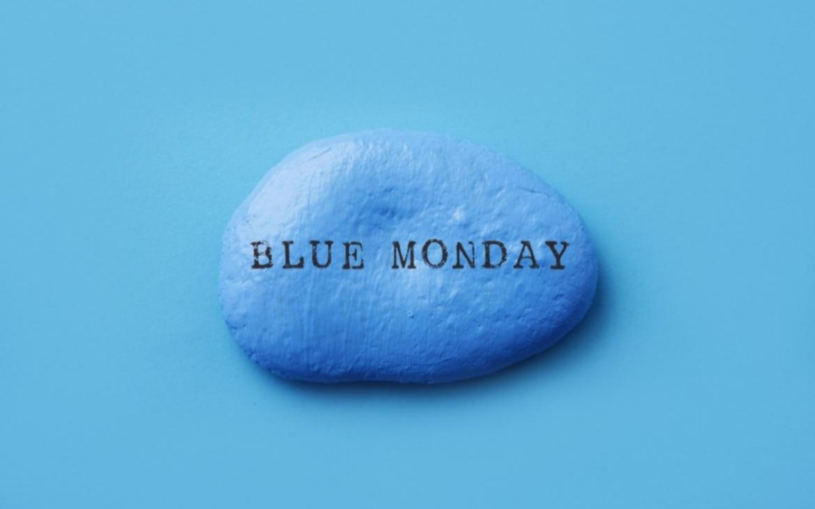 La mentira del "Blue Monday": hoy no es el día más triste del año
