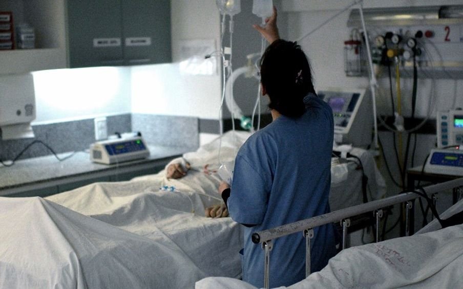 Argentina: 235 personas murieron y 12.141 contagios en las últimas 24 horas