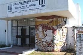 Estrella de Berisso: pasión y mística con 100 años de historia