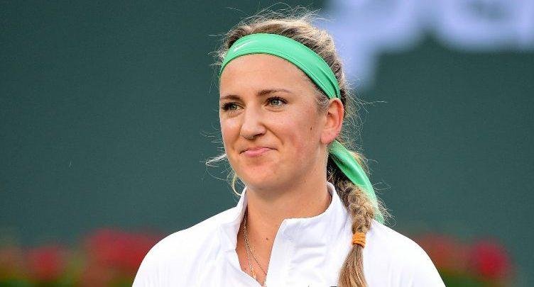 Azarenka pidió “empatía” para los tenistas que cumplen la cuarentena