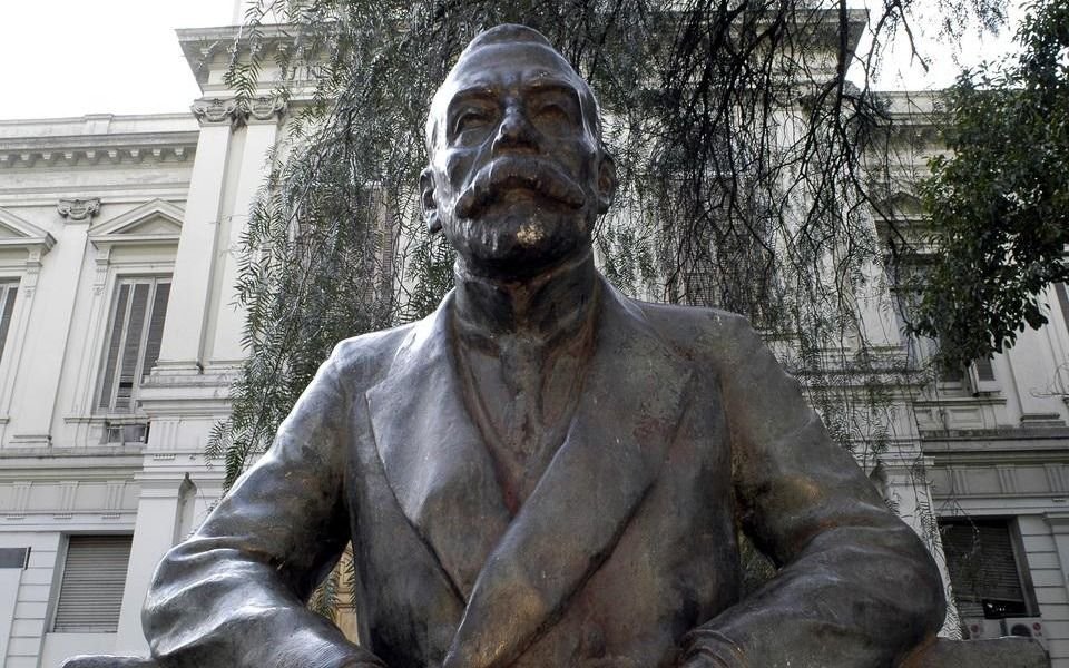 Declaran Monumento Histórico Nacional la casona "Samay Huasi" de Joaquín V. González