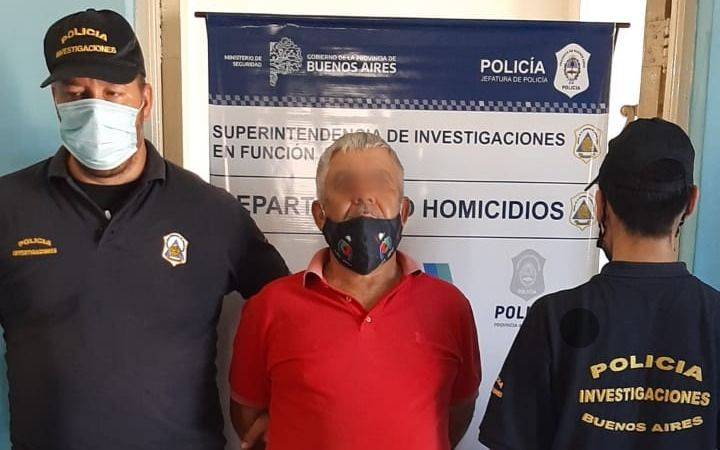 Detuvieron a "El Galguero": acusado de homicidio en un duelo criollo a cuchillo, estuvo casi tres años prófugo