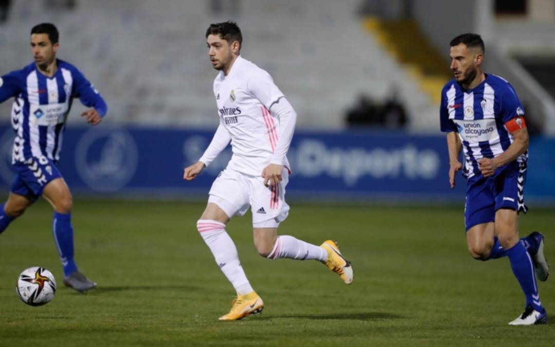 Papelón del Real Madrid: quedó eliminado de la Copa del Rey contra un equipo de Tercera Divisón