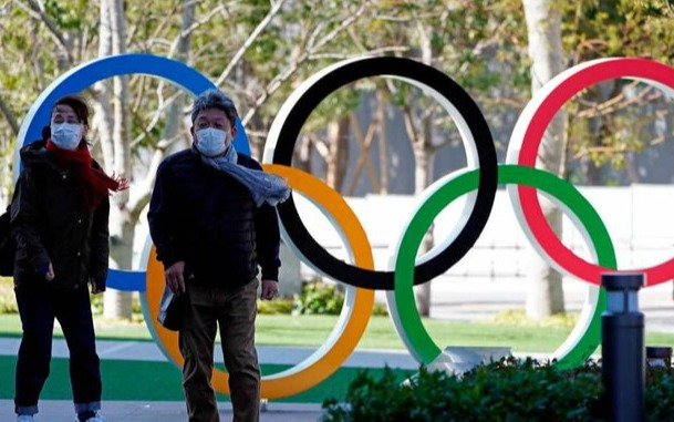 Según The Times, el gobierno japonés admitió que los Juegos Olímpicos deben suspenderse 