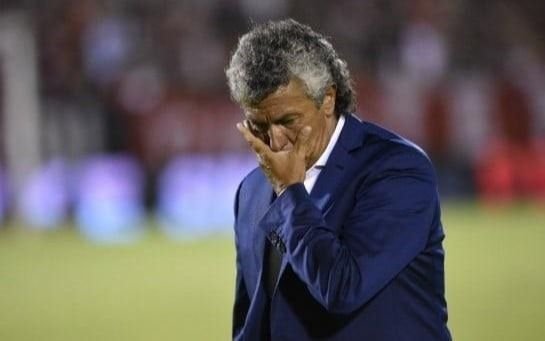 Aclaración polémica: a quienes les echó la culpa Gorosito de no ser DT de San Lorenzo