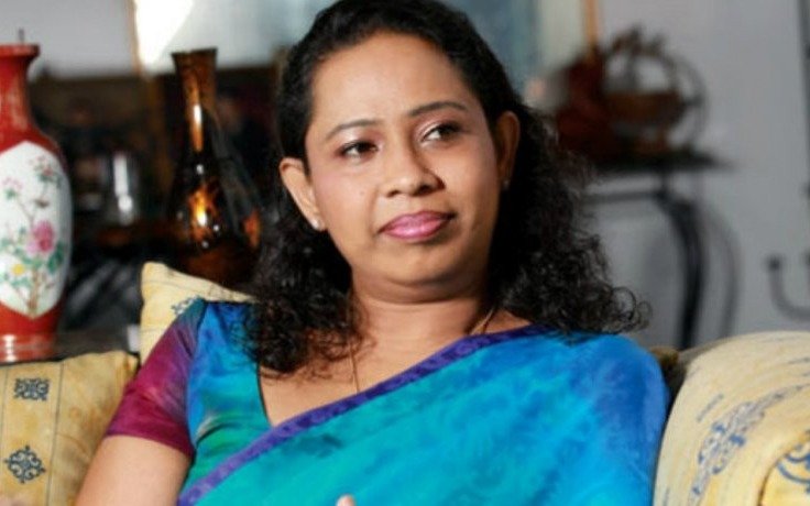 La ministra de Salud de Sri Lanka tomó una "poción mágica" contra el coronavirus: dio positivo y debió ser aislada