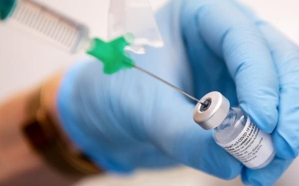 En Berazategui se desarrollará una vacuna alemana contra el covid