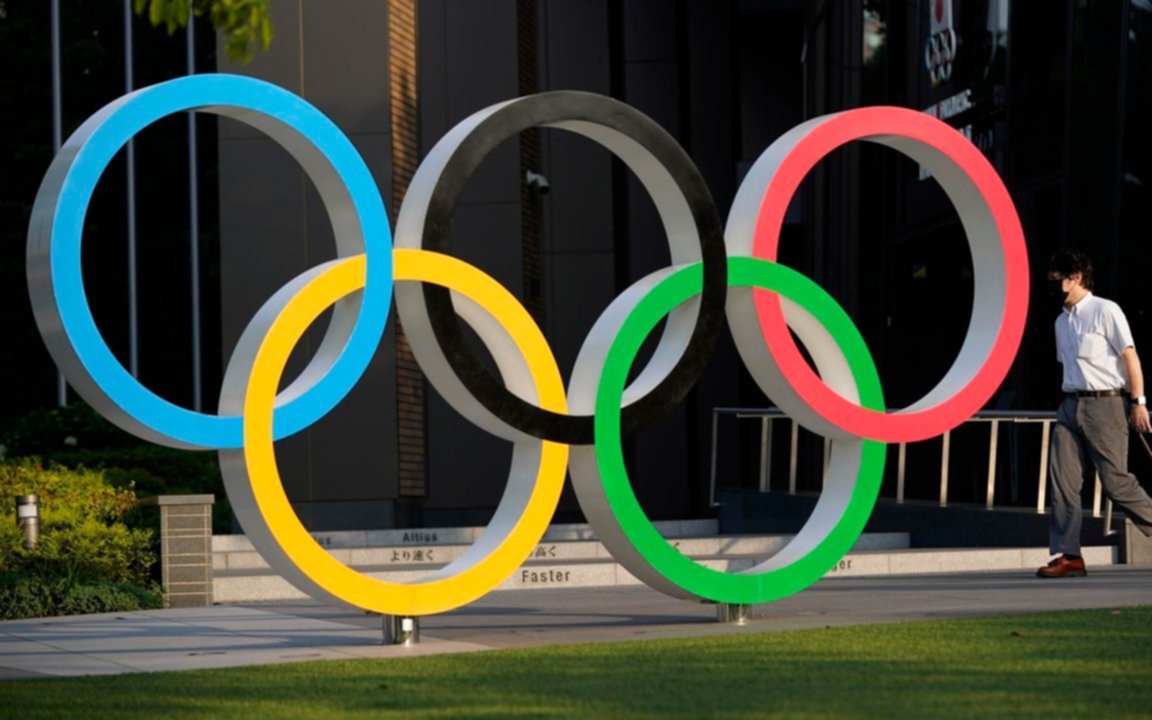 Aseguran que una deportista platense es "fuerte candidata" a ganar una medalla en los Juegos Olímpicos de Tokio