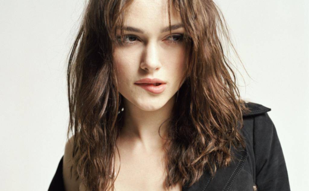Keira Knightley no protagonizará más escenas de sexo filmadas por varones