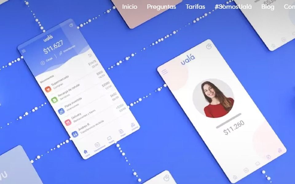 Ualá lanzó una tarjeta virtual: “El futuro es mobile”