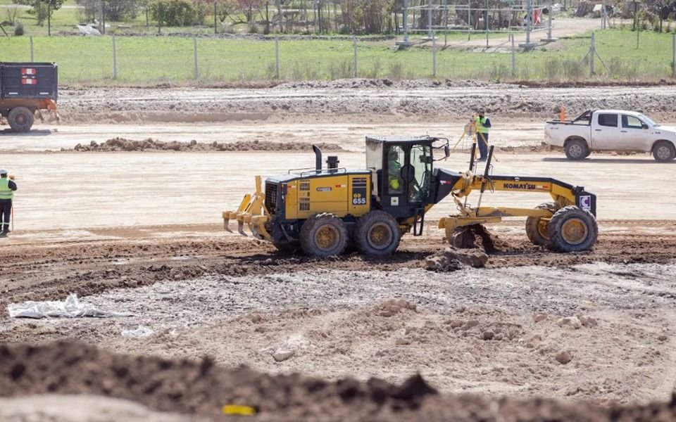 Provincia: una por una, las obras que ya se licitaron en enero en distintos municipios