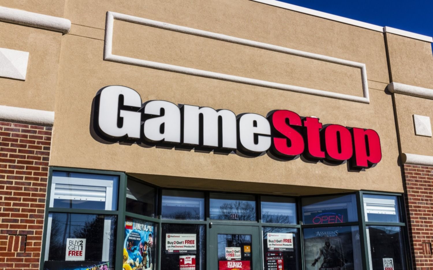 GameStop, la empresa que hace explotar las bolsas y perder millones a gigantes económicos