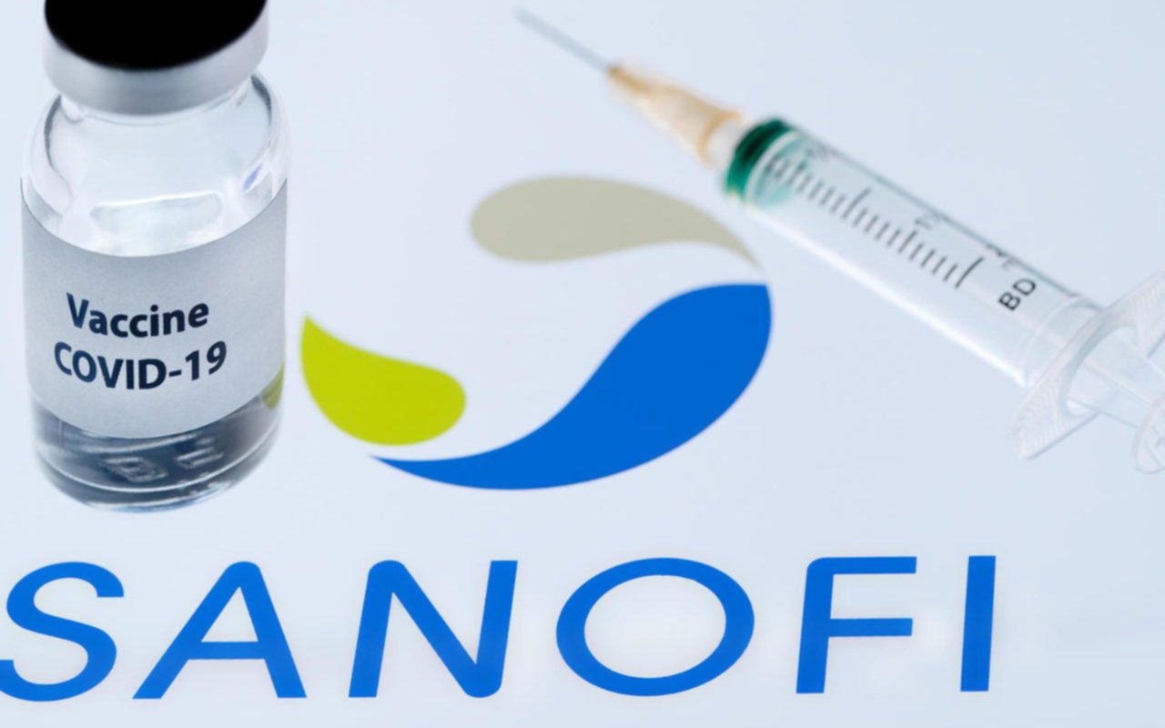 Sanofi producirá más de 125 millones de dosis de la vacuna de Pfizer 