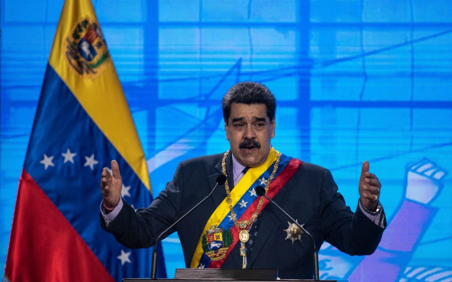 Qué tienen las gotitas milagrosas de Maduro contra el coronavirus