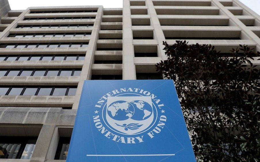 El FMI redujo las expectativas de crecimiento económico de la Argentina este año