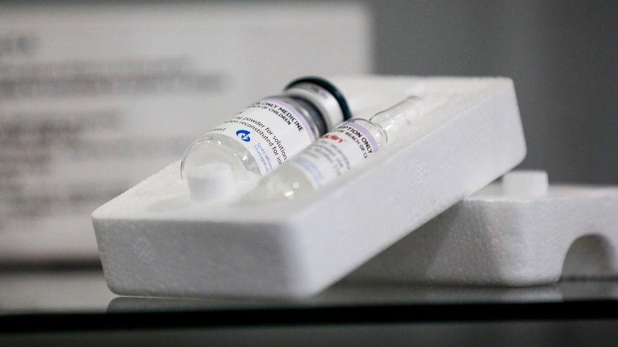 Dos medicamentos en estudio abren esperanzas para el tratamiento del coronavirus
