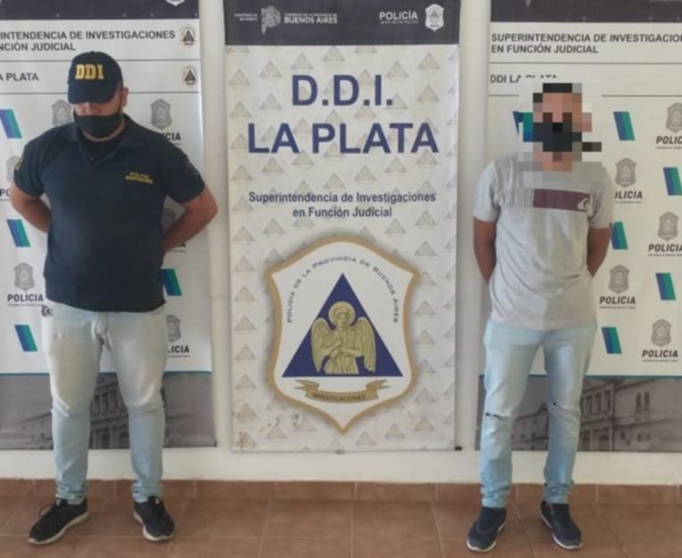 Se entregó uno de los sospechosos por el asalto a Piparo en Año Nuevo
