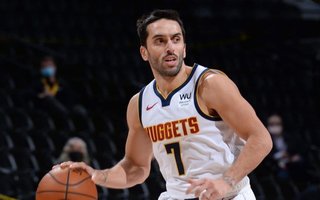 "Campazzo va a ser importante en esta temporada"