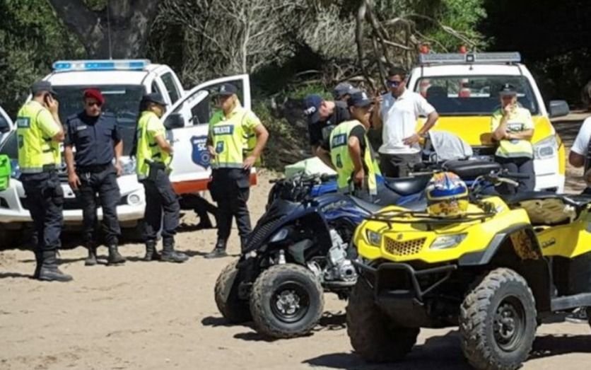 El peor final: murió el joven turista que fue atropellado por un UTV en Cariló