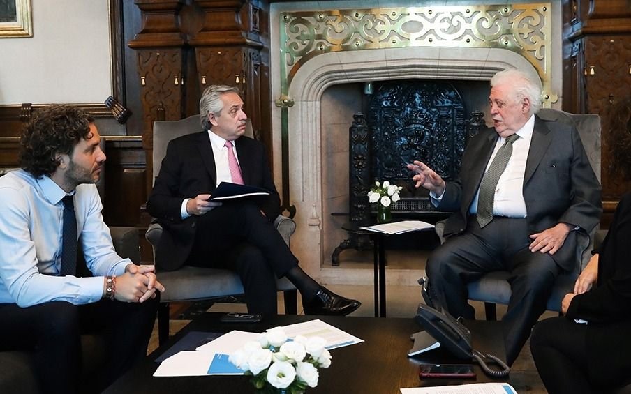 El Gobierno extenderá cuatro semanas el distanciamiento obligatorio y define cómo incluir la vuelta a clases