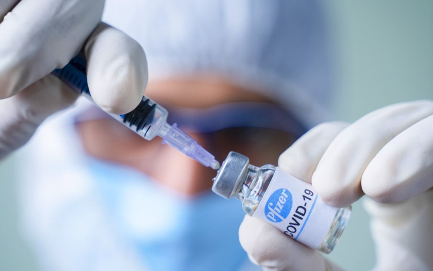 En Israel, comprueban una eficacia del 92% de la vacuna de Pfizer