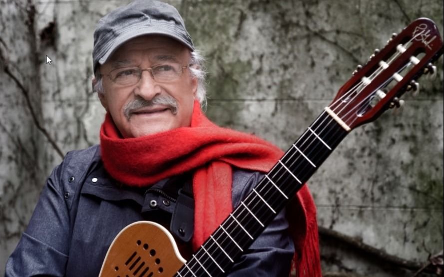 Murió César Isella, referente del folcklore nacional
