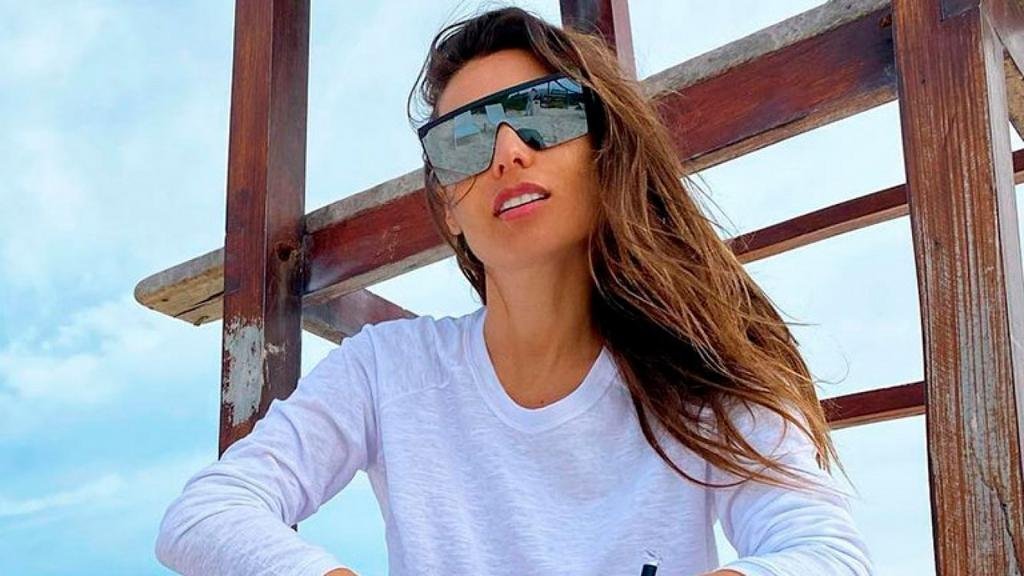 Cuestionamientos, canjes y ¿negligencia?: el contagio de Pampita desató la polémica
