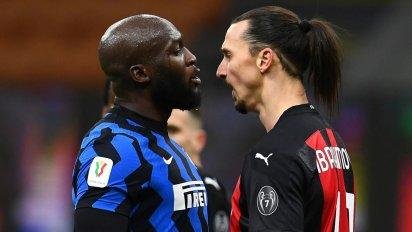 Revelan que Lukaku habría amenazado de muerte a Zlatan