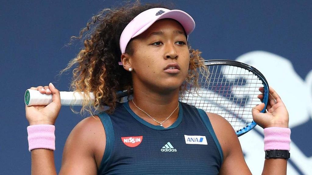 La tenista Naomi Osaka se convirtió en copropietaria de un equipo de fútbol femenino