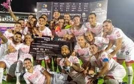 Otro bombazo en la Copa Argentina: equipo del Federal A eliminó a uno de Primera