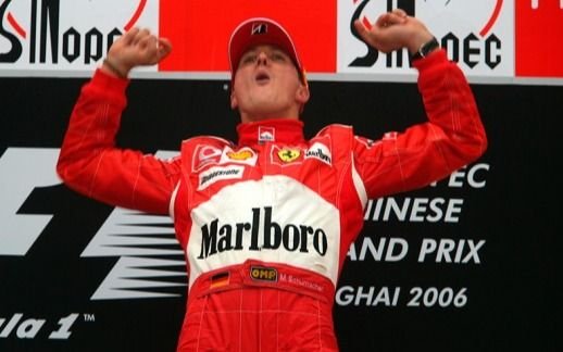 Imágenes inéditas de Schumacher en un nuevo documental: anuncio de la familia