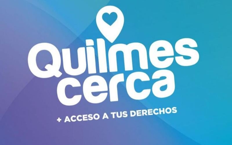 Nueva jornada del operativo “Quilmes Cerca” en Solano