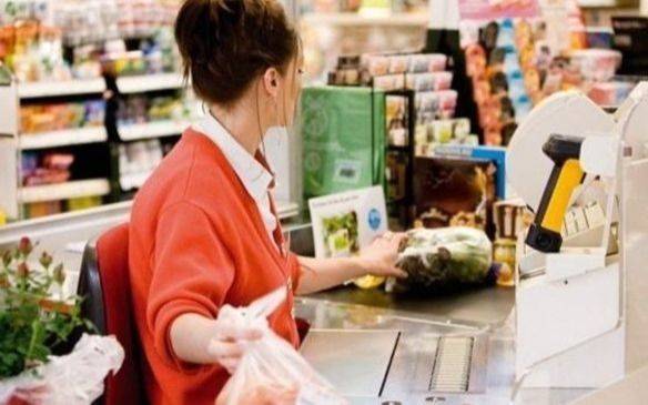Así quedó la escala de sueldos de empleados de comercio tras el acuerdo del 21% de aumento
