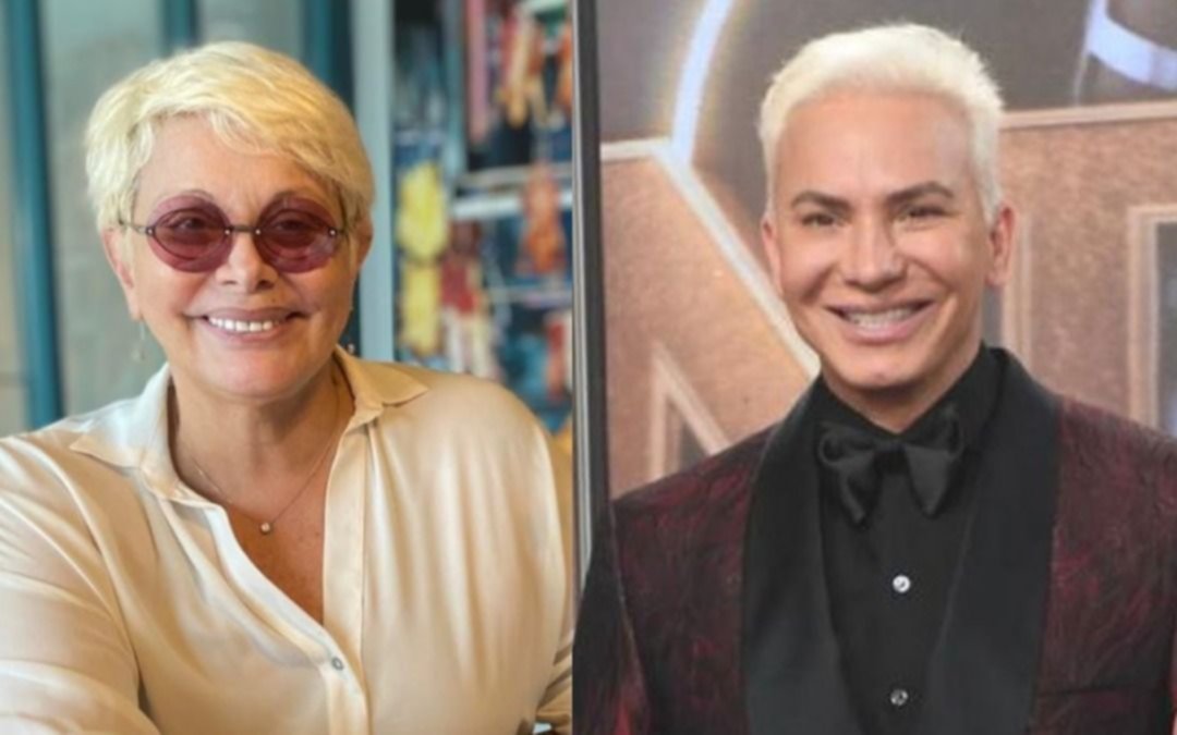 ¿Contagiado? Tras criticar duro a Carmen Barbieri, Flavio Mendoza fue internado con síntomas