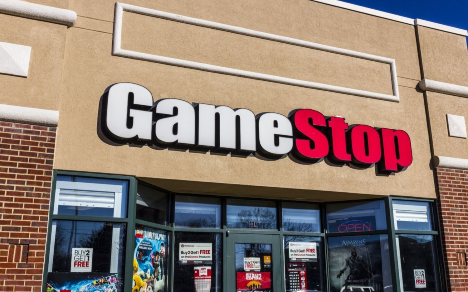 Preguntas y respuestas para entender el fenómeno GameStop que revoluciona Wall Street