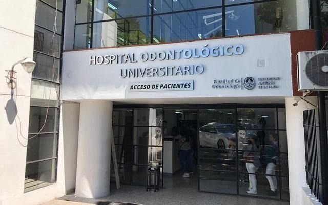 Polémica en Odontología: la UNLP explicó por qué no habilitan las prácticas para poder recibirse