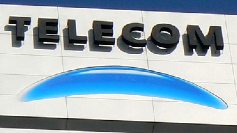 Rechazan cautelar de Telecom por decreto que declara servicio público a telefonía, internet y cable