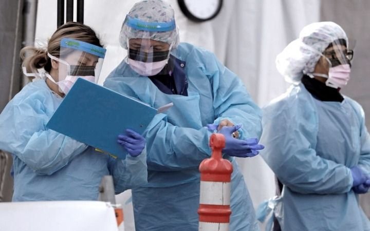 Médicos bonaerenses aceptaron oferta salarial: cuánto es el aumento