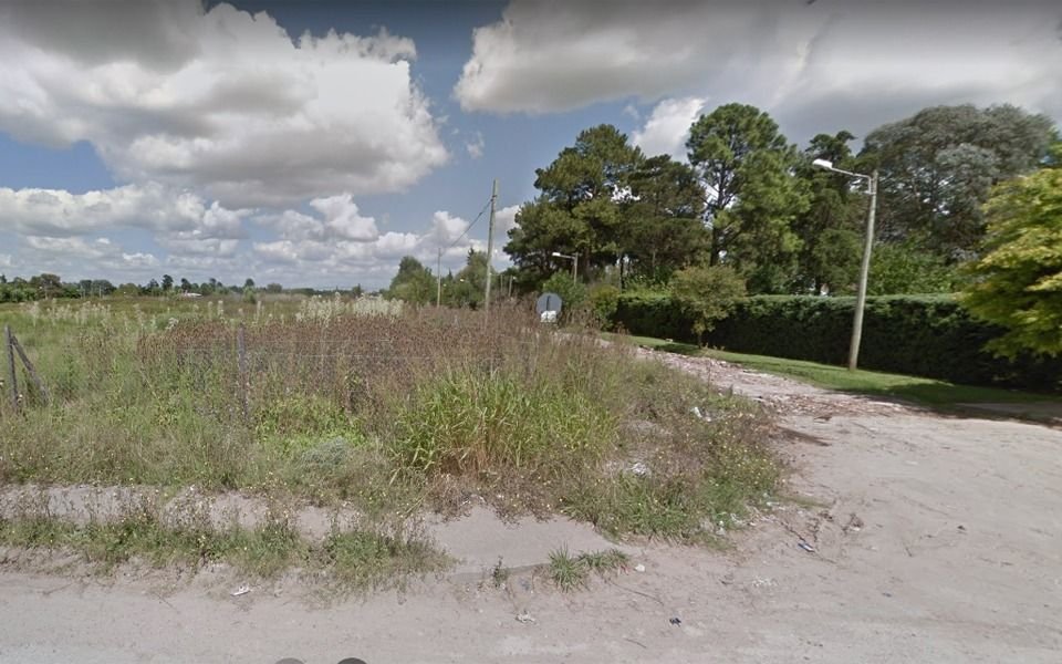 Vacaciones de terror para una pareja de jubilados en El Pato: los maniataron en una casaquinta