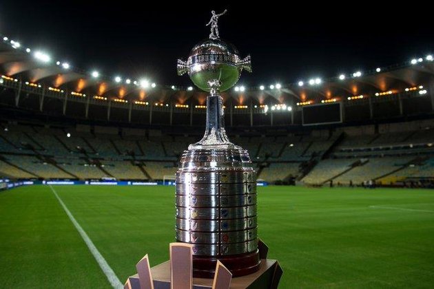 Final puramente brasileña de la Copa Libertadores en el Maracaná - Deportes