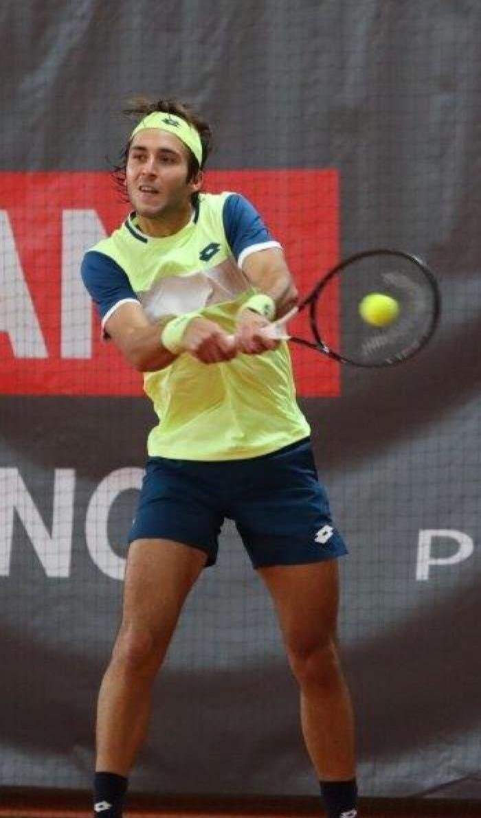 Otro gran triunfo de Tomy Etcheverry